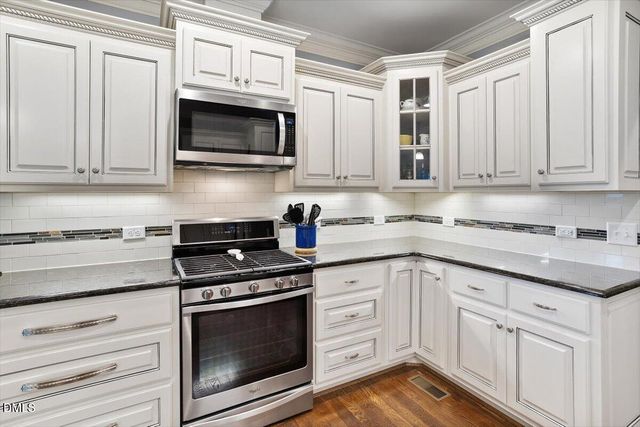 202 Mabry Road, Angier, NC 27501