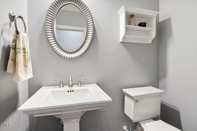 202 Mabry Road, Angier, NC 27501