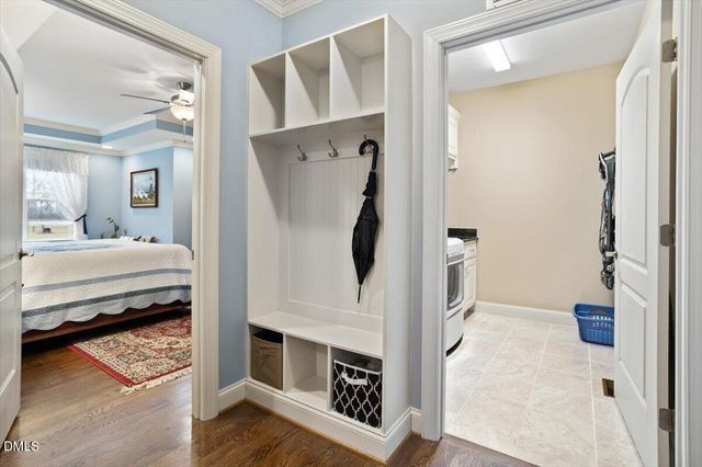 202 Mabry Road, Angier, NC 27501