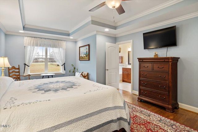 202 Mabry Road, Angier, NC 27501