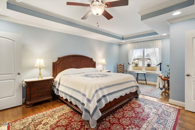 202 Mabry Road, Angier, NC 27501