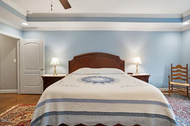 202 Mabry Road, Angier, NC 27501