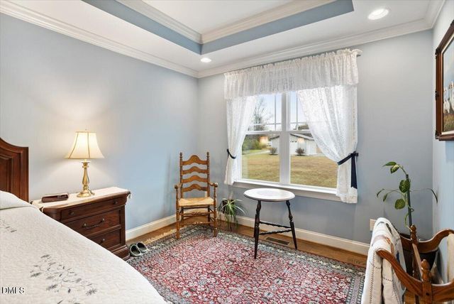 202 Mabry Road, Angier, NC 27501