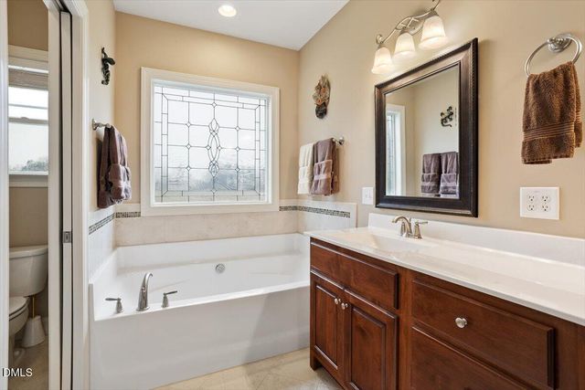 202 Mabry Road, Angier, NC 27501