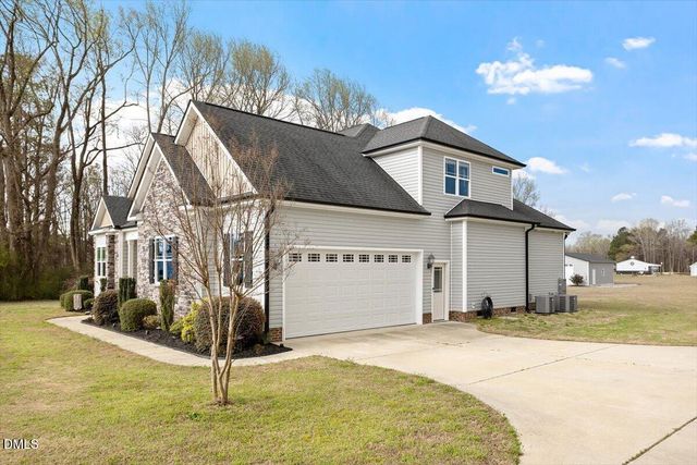 202 Mabry Road, Angier, NC 27501