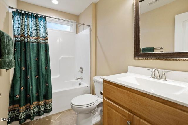 202 Mabry Road, Angier, NC 27501