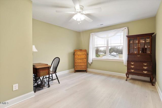 202 Mabry Road, Angier, NC 27501