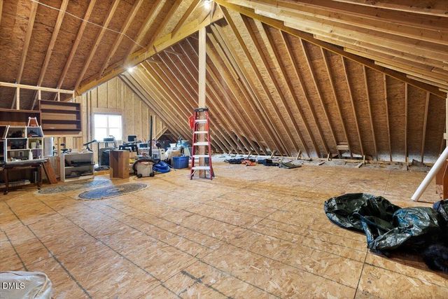 202 Mabry Road, Angier, NC 27501