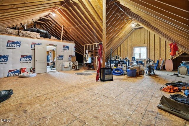 202 Mabry Road, Angier, NC 27501