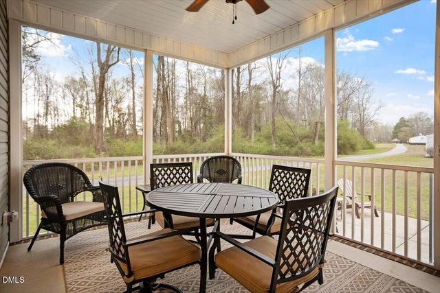 202 Mabry Road, Angier, NC 27501