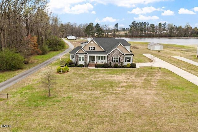 202 Mabry Road, Angier, NC 27501