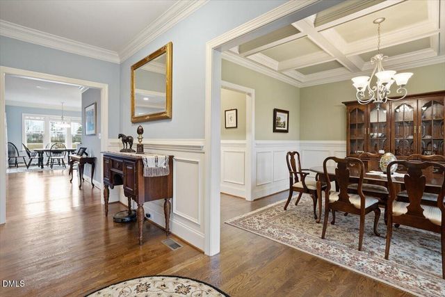 202 Mabry Road, Angier, NC 27501