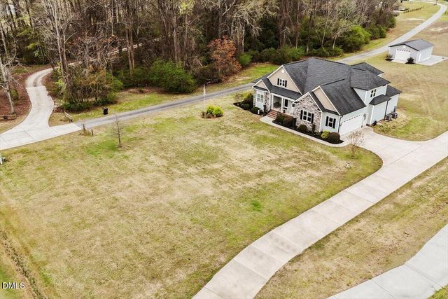 202 Mabry Road, Angier, NC 27501