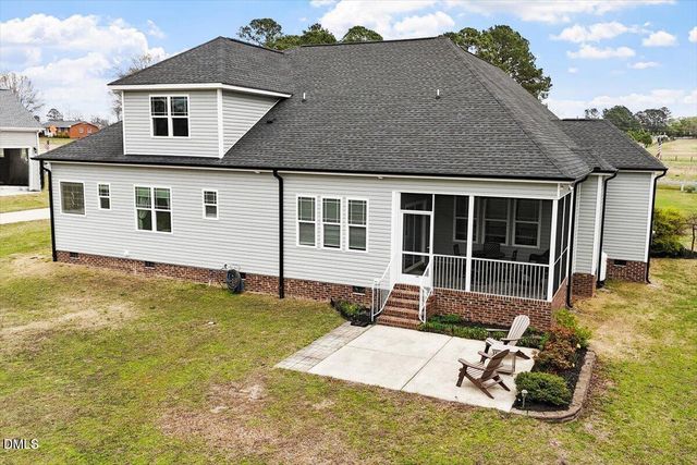 202 Mabry Road, Angier, NC 27501