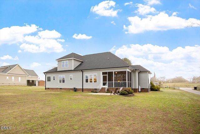 202 Mabry Road, Angier, NC 27501