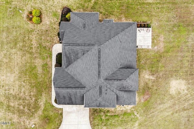 202 Mabry Road, Angier, NC 27501