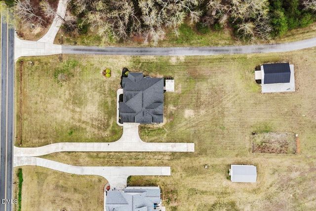 202 Mabry Road, Angier, NC 27501