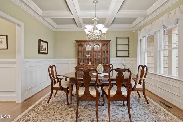 202 Mabry Road, Angier, NC 27501