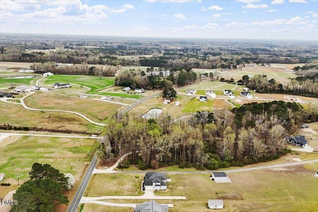 202 Mabry Road, Angier, NC 27501