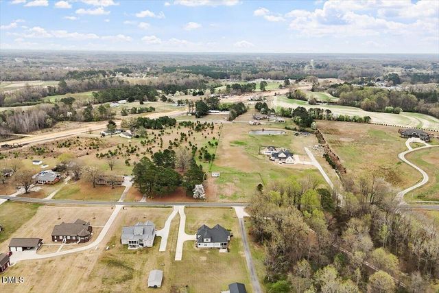 202 Mabry Road, Angier, NC 27501