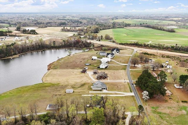 202 Mabry Road, Angier, NC 27501