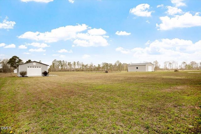 202 Mabry Road, Angier, NC 27501