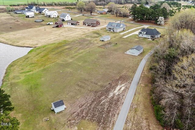 202 Mabry Road, Angier, NC 27501