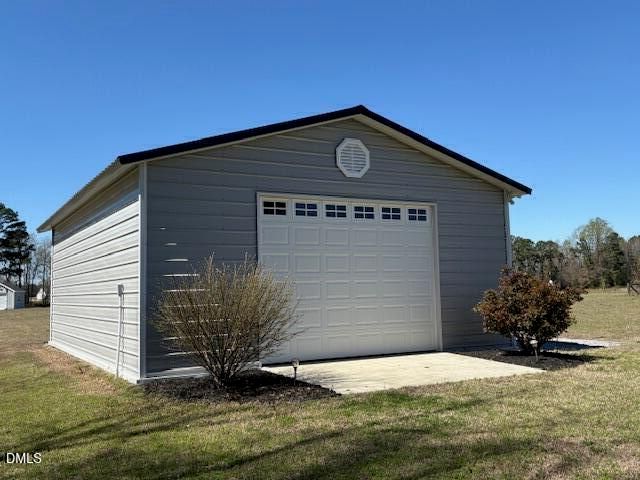 202 Mabry Road, Angier, NC 27501