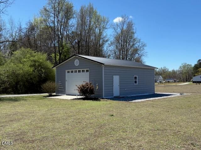 202 Mabry Road, Angier, NC 27501