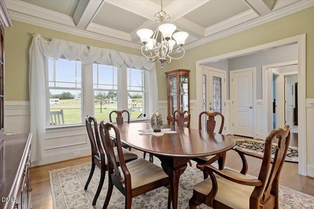 202 Mabry Road, Angier, NC 27501