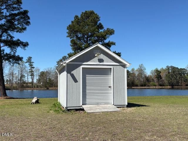 202 Mabry Road, Angier, NC 27501