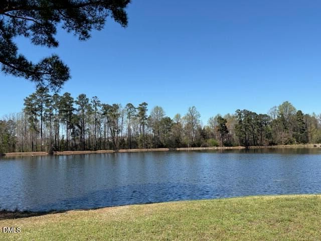 202 Mabry Road, Angier, NC 27501