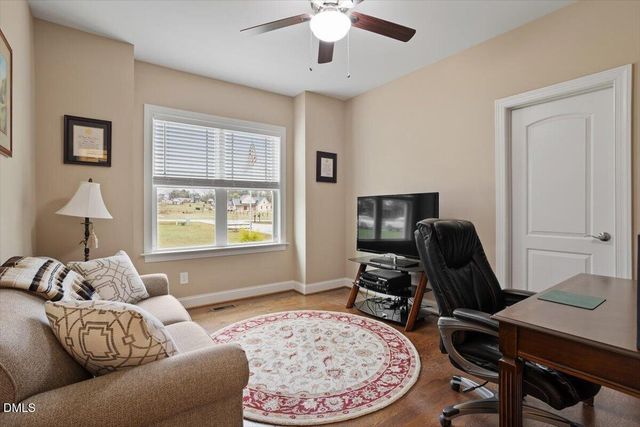 202 Mabry Road, Angier, NC 27501