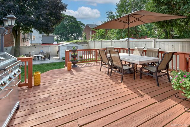 170 Trenchard Street, Yonkers, NY 10704
