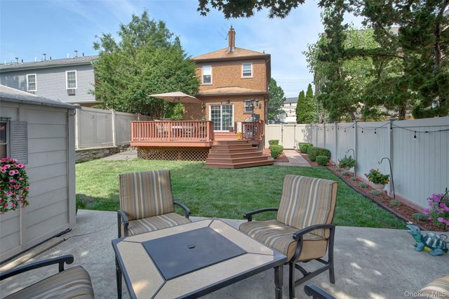 170 Trenchard Street, Yonkers, NY 10704