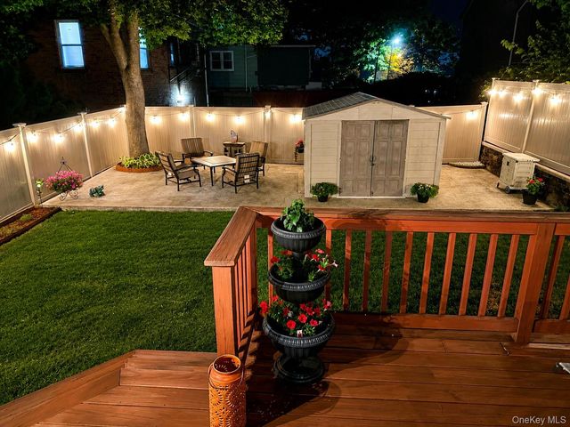 170 Trenchard Street, Yonkers, NY 10704