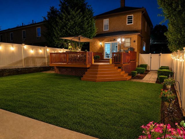 170 Trenchard Street, Yonkers, NY 10704