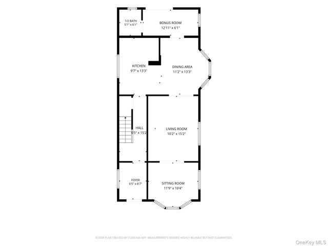 170 Trenchard Street, Yonkers, NY 10704