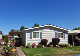 300 SE LaCreole #242 Dr 242, Dallas, OR 97338