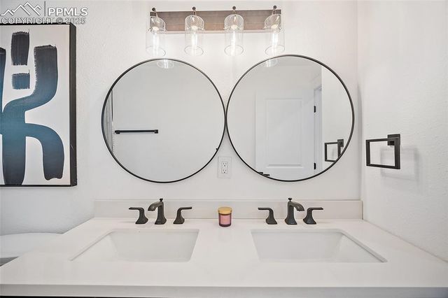 1609 Kingsley Drive, Colorado Springs, CO 80909