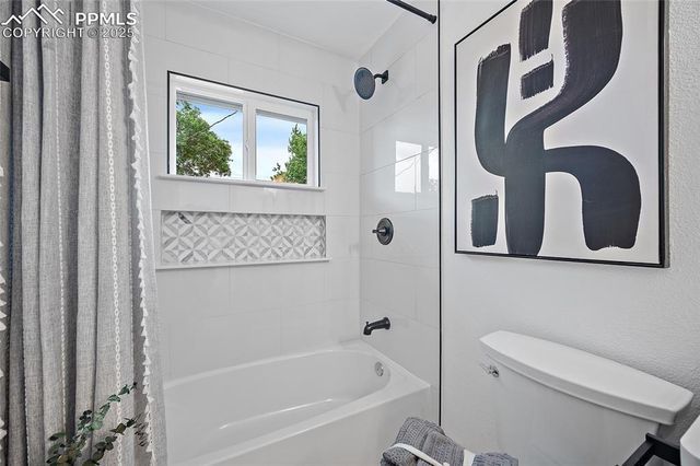 1609 Kingsley Drive, Colorado Springs, CO 80909