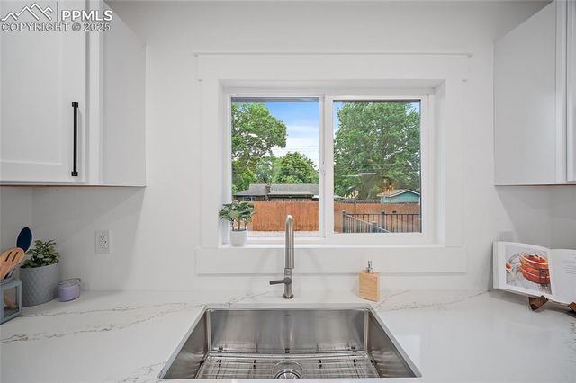 1609 Kingsley Drive, Colorado Springs, CO 80909