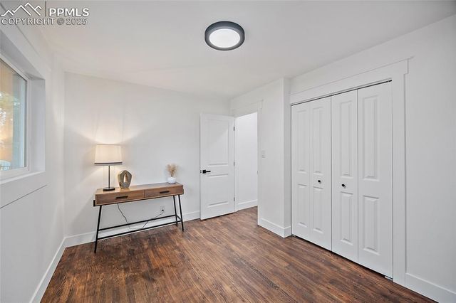 1609 Kingsley Drive, Colorado Springs, CO 80909