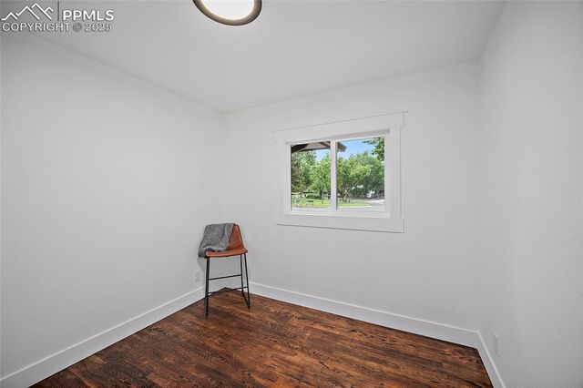 1609 Kingsley Drive, Colorado Springs, CO 80909