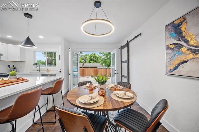 1609 Kingsley Drive, Colorado Springs, CO 80909