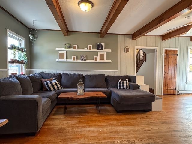 83 Newton Street, Greenfield, MA 01301