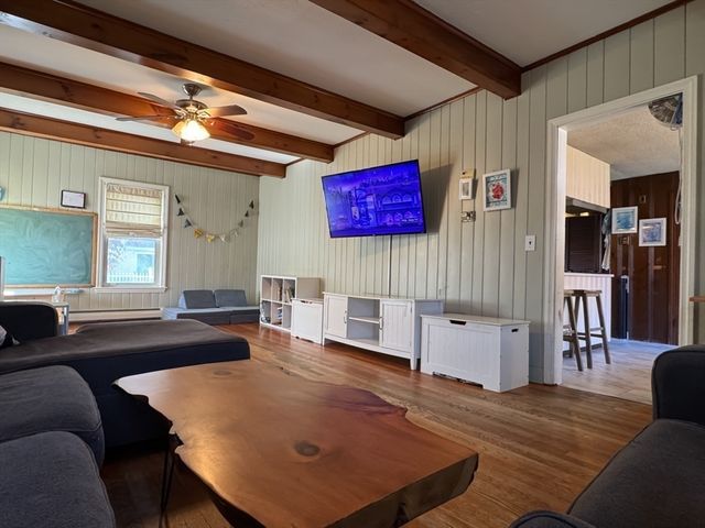 83 Newton Street, Greenfield, MA 01301