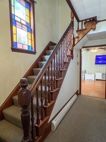 83 Newton Street, Greenfield, MA 01301