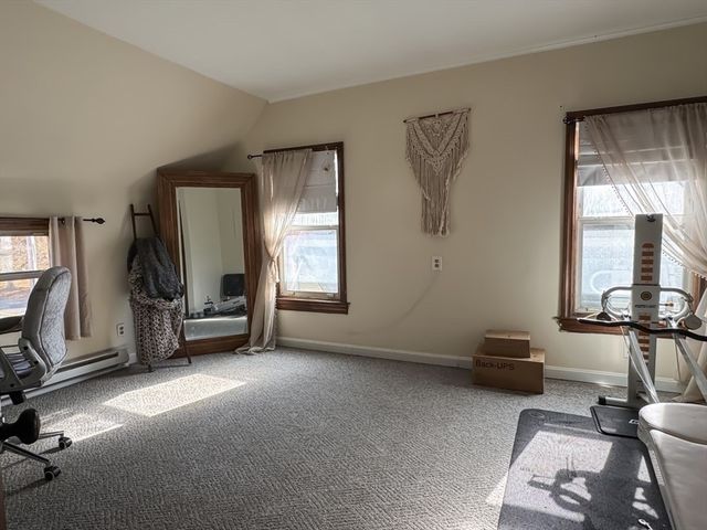 83 Newton Street, Greenfield, MA 01301