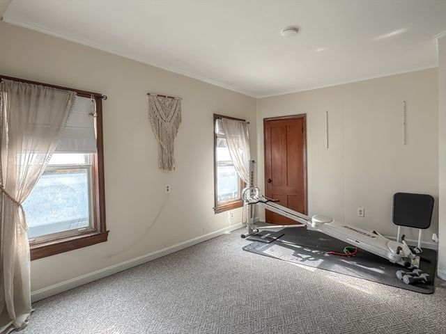 83 Newton Street, Greenfield, MA 01301